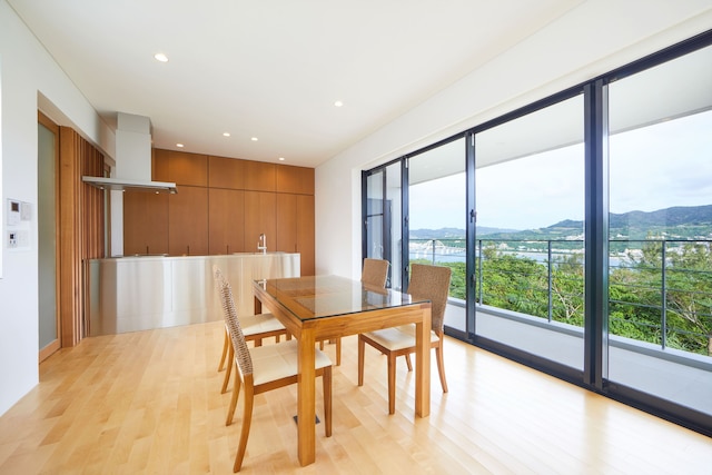 E-horizon Resort Premium 瀬底C