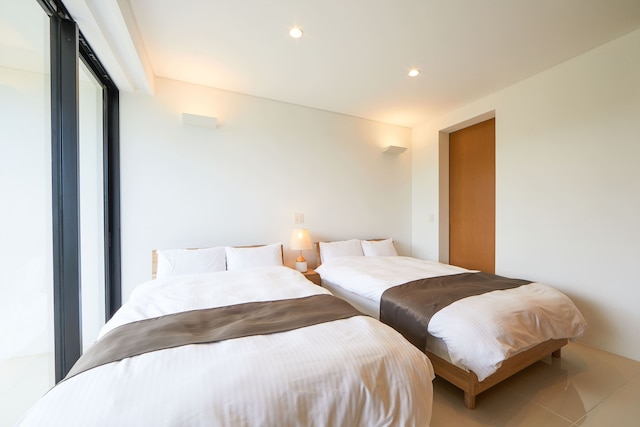 E-horizon Resort Premium 瀬底C