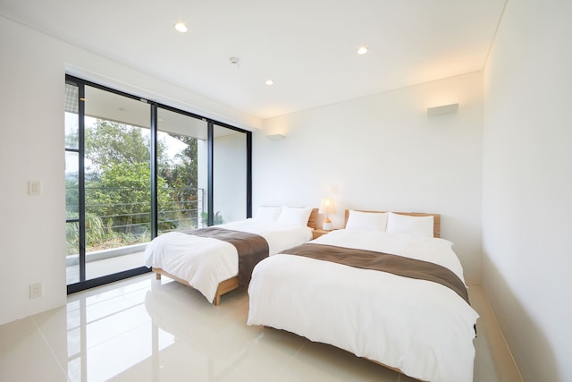 E-horizon Resort Premium 瀬底C