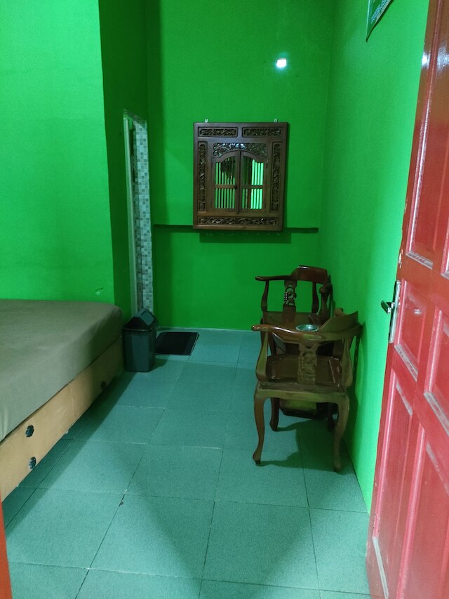 ホテル ブキッ センタビ ペネンバヘン