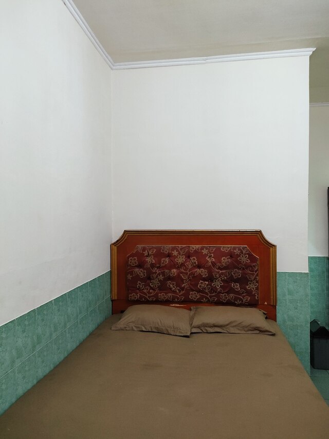 ホテル ブキッ センタビ ペネンバヘン