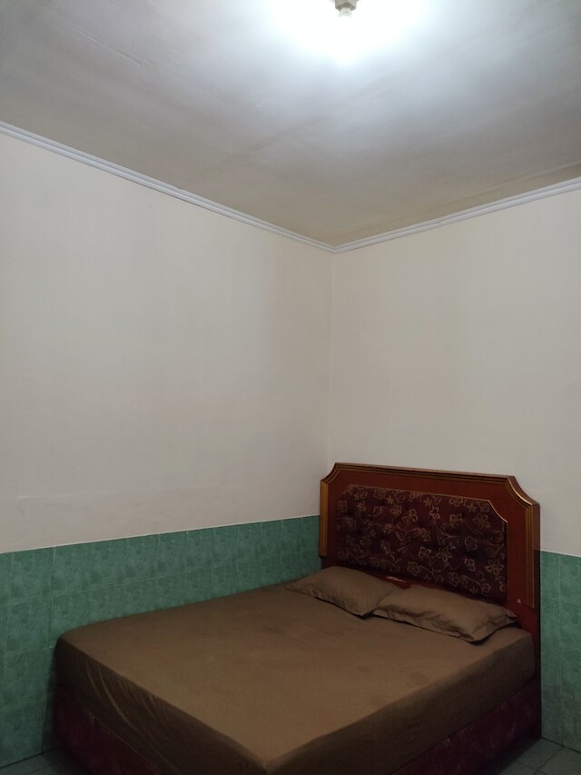 ホテル ブキッ センタビ ペネンバヘン