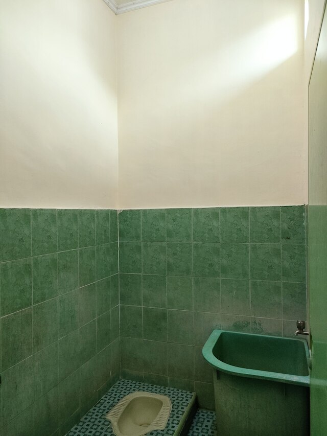 ホテル ブキッ センタビ ペネンバヘン