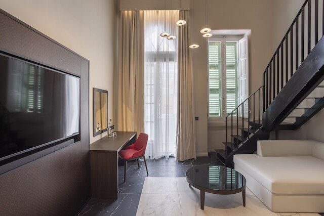 メリオール ブティック ホテル