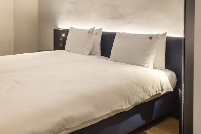 メリオール ブティック ホテル