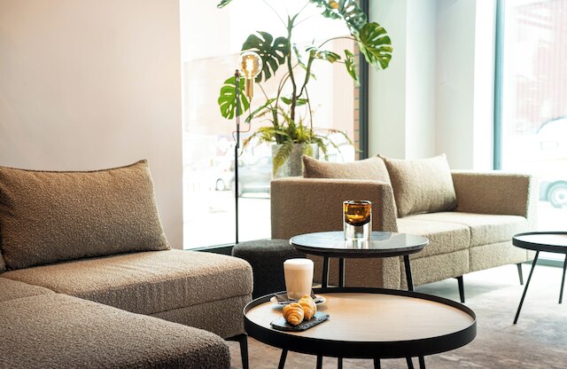 レオナルド ホテル ハンブルク アルトナ