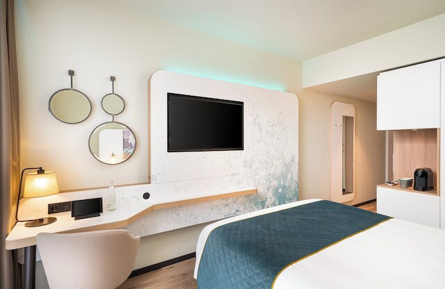 レオナルド ホテル ハンブルク アルトナ