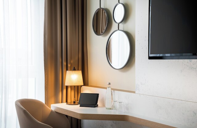 レオナルド ホテル ハンブルク アルトナ