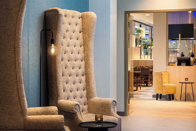 レオナルド ホテル ハンブルク アルトナ