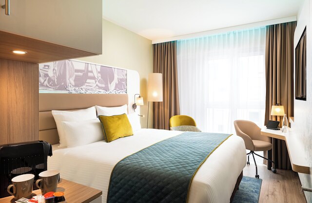 レオナルド ホテル ハンブルク アルトナ