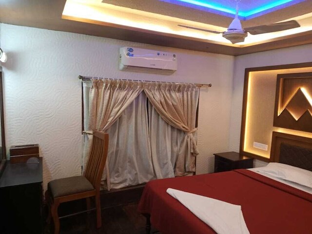 プライベート ハウスボート