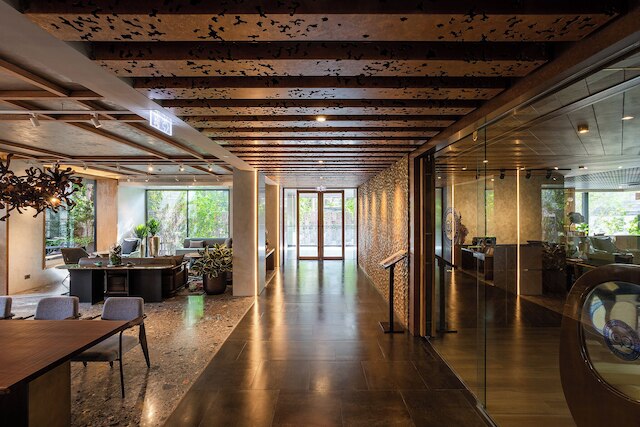 ガルディナ アソーク ホテル & レジデンス