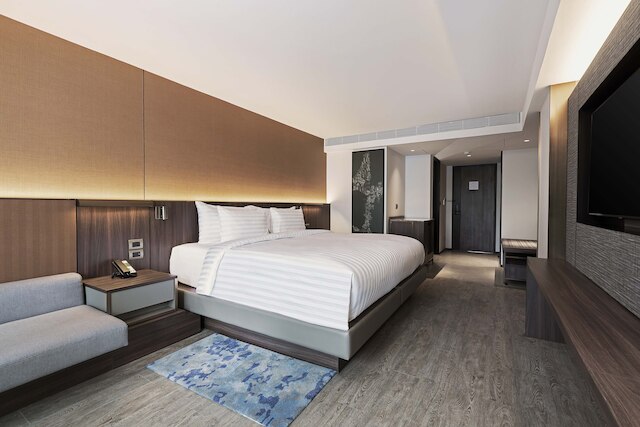 ガルディナ アソーク ホテル & レジデンス