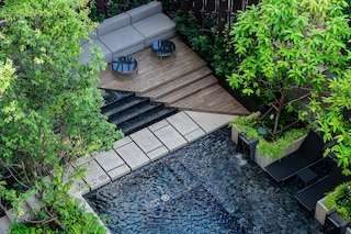 ガルディナ アソーク ホテル & レジデンス