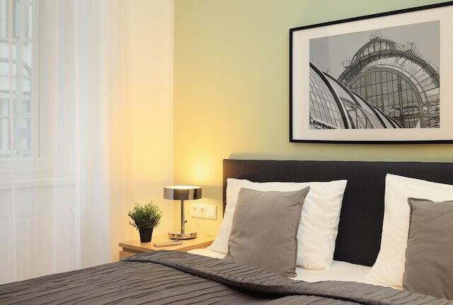 ジミーズ アパートメンツ XXL