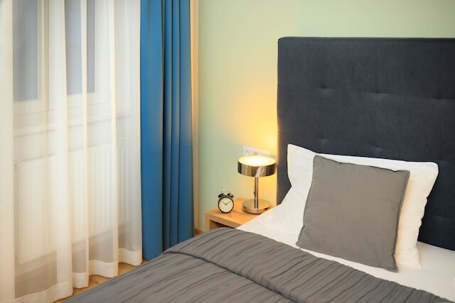 ジミーズ アパートメンツ XXL