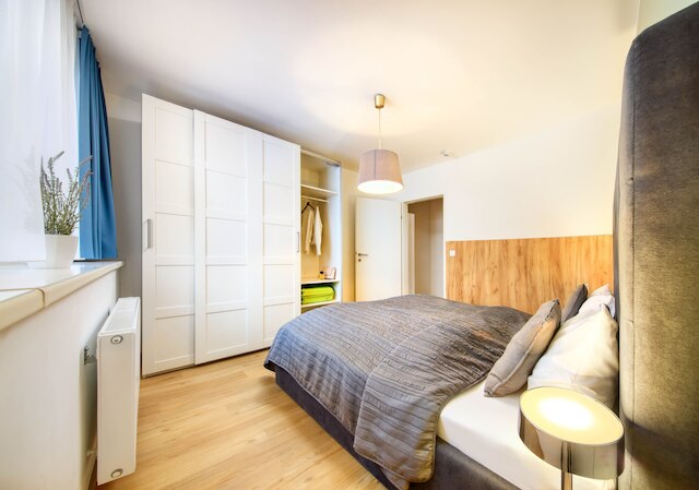 ジミーズ アパートメンツ XXL