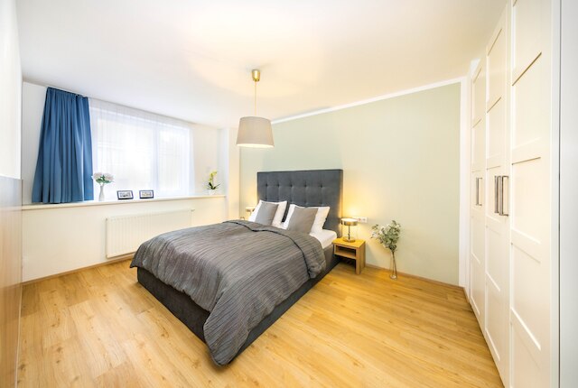 ジミーズ アパートメンツ XXL