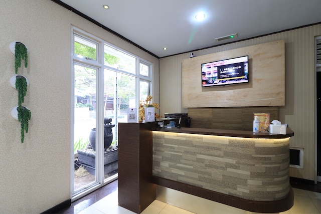 イ レジデンス バンドン