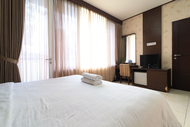 イ レジデンス バンドン