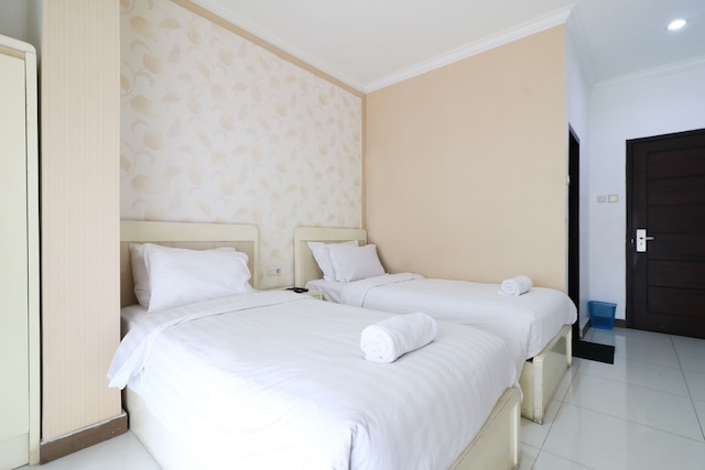 イ レジデンス バンドン