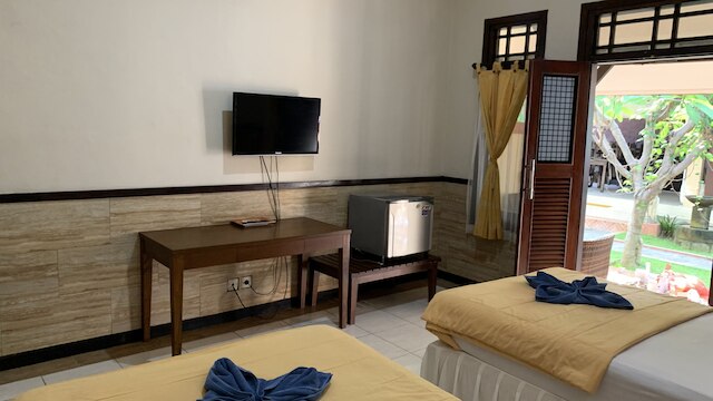 バリ ディーバ ホテル クタ