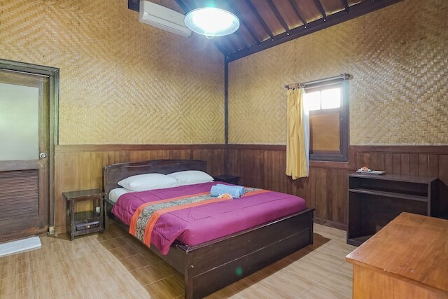 バリ ディーバ ホテル クタ