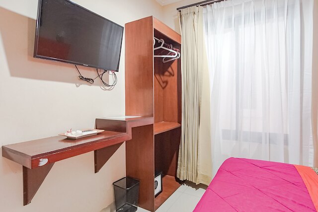 タクサ・ウマ・ゲストハウス