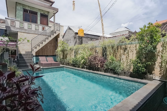 タクサ・ウマ・ゲストハウス