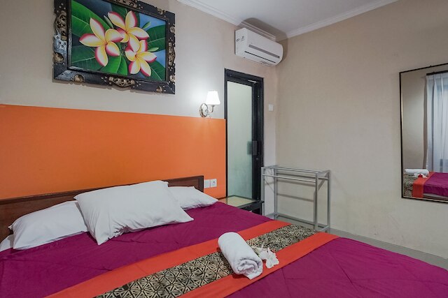 タクサ・ウマ・ゲストハウス