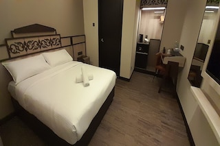 ライオン ピーク ホテル ハミルトン