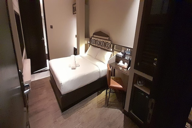 ライオン ピーク ホテル ハミルトン