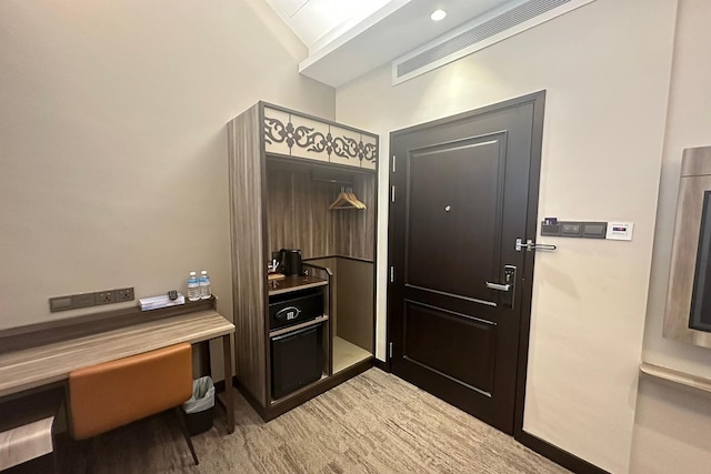 ライオン ピーク ホテル ハミルトン