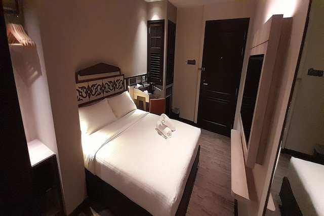 ライオン ピーク ホテル ハミルトン