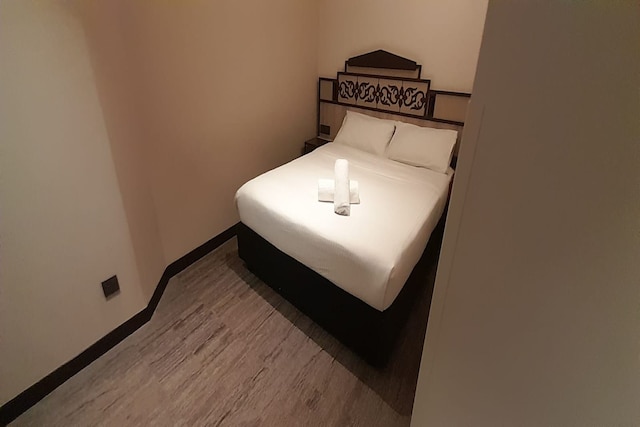 ライオン ピーク ホテル ハミルトン