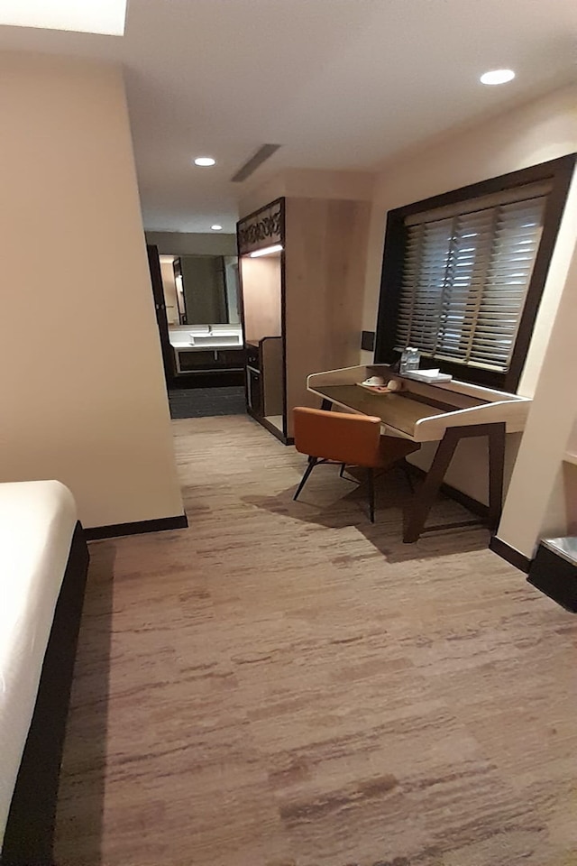 ライオン ピーク ホテル ハミルトン