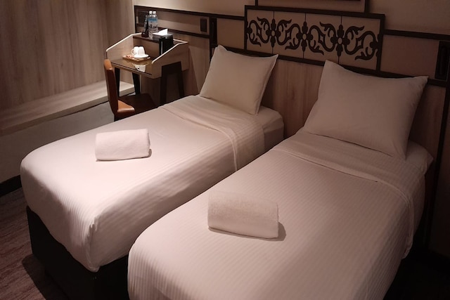 ライオン ピーク ホテル ハミルトン