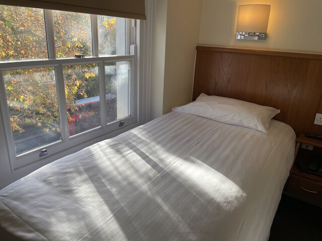 オーチャード ホテル