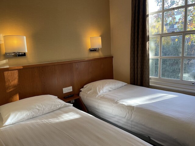 オーチャード ホテル