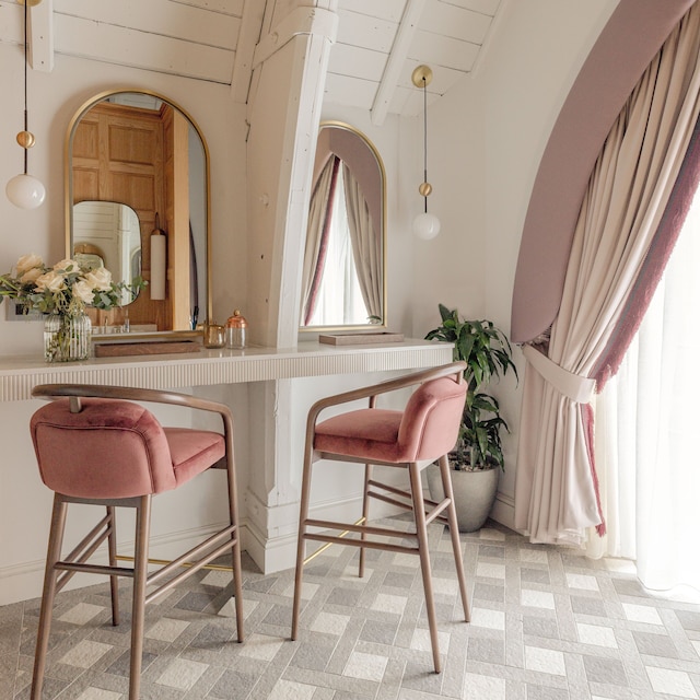 バージン ホテルズ エディンバラ