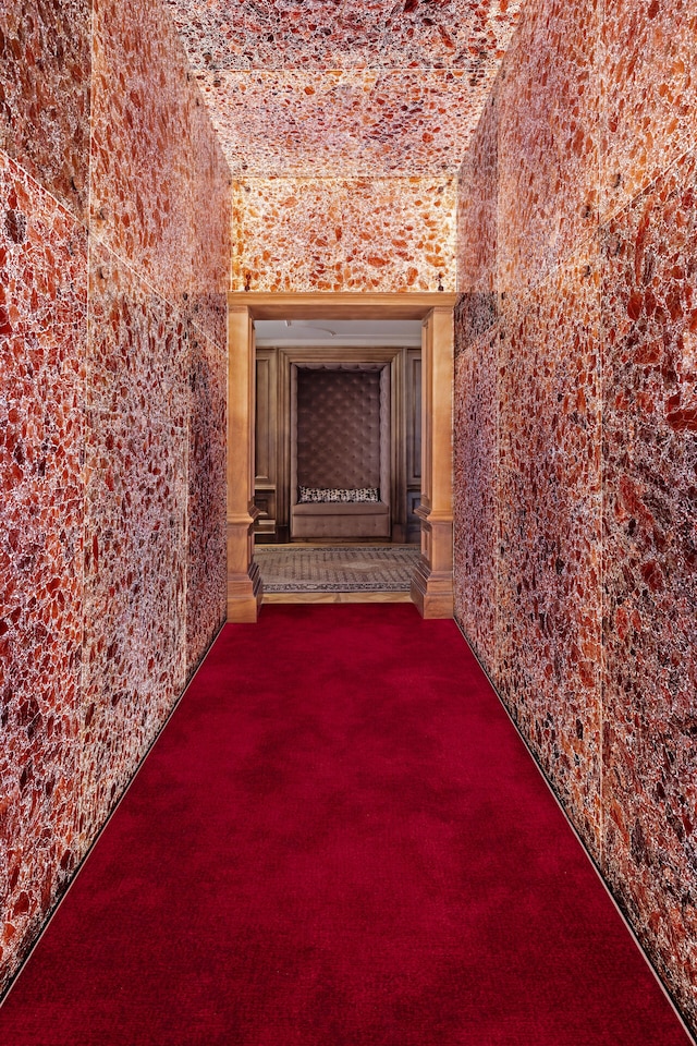 バージン ホテルズ エディンバラ