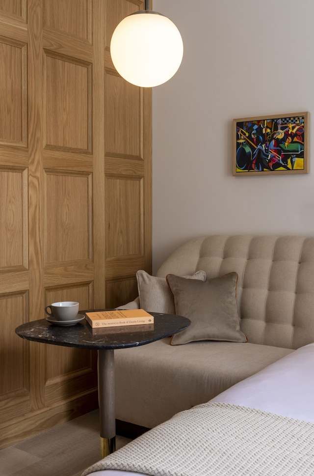 バージン ホテルズ エディンバラ