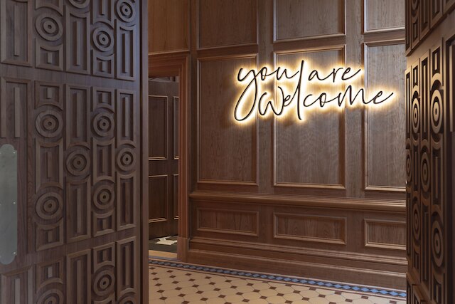 バージン ホテルズ エディンバラ