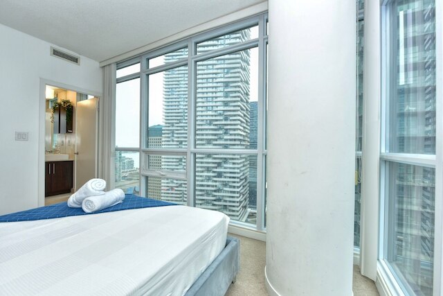 ザ ベイ スイーツ スコティア バンク アリーナ