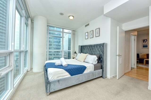 ザ ベイ スイーツ スコティア バンク アリーナ