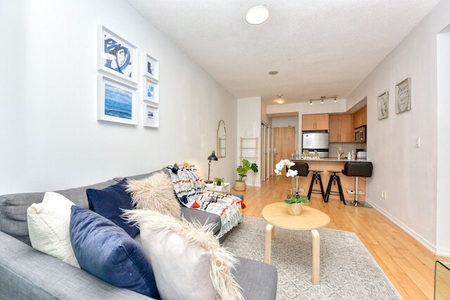 ザ ベイ スイーツ スコティア バンク アリーナ