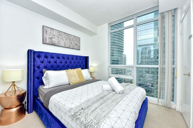 ザ ベイ スイーツ スコティア バンク アリーナ