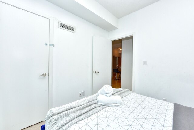 ザ ベイ スイーツ スコティア バンク アリーナ