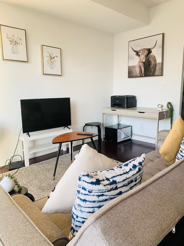 ザ ベイ スイーツ スコティア バンク アリーナ