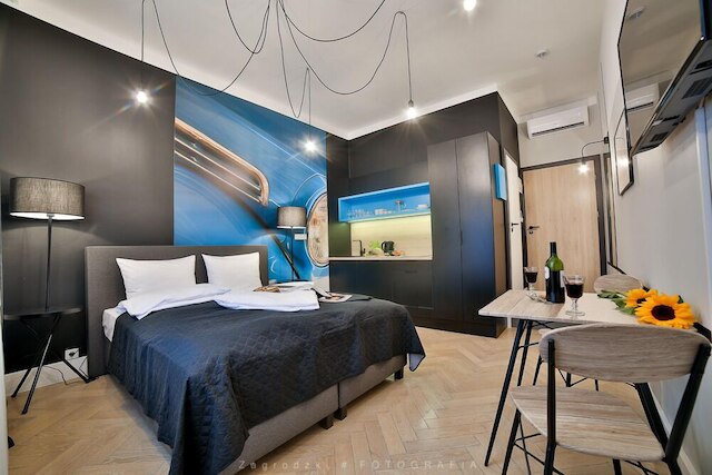 サイントトーマス・コーナー